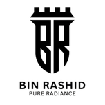 Bin Rashid logo