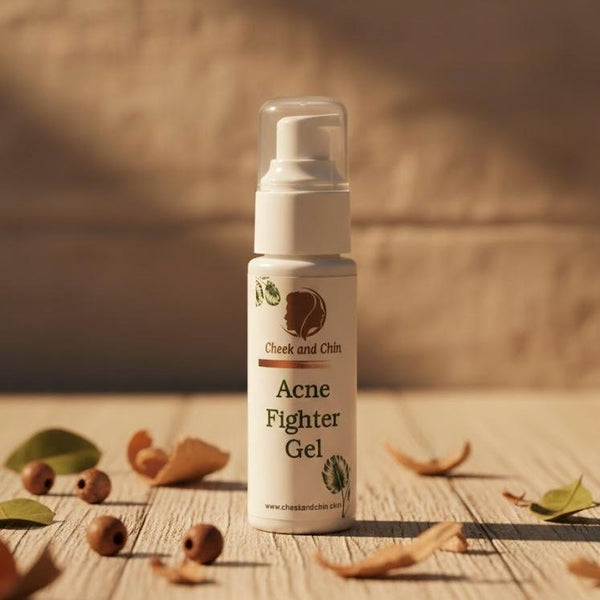 Acne Fighter Gel