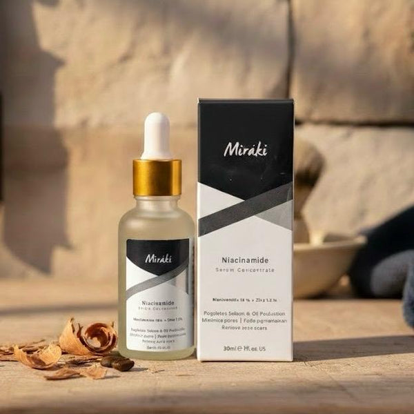 Niacinamide Serum Concentrate