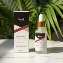 Agefinity Retinol Serum Concentrate